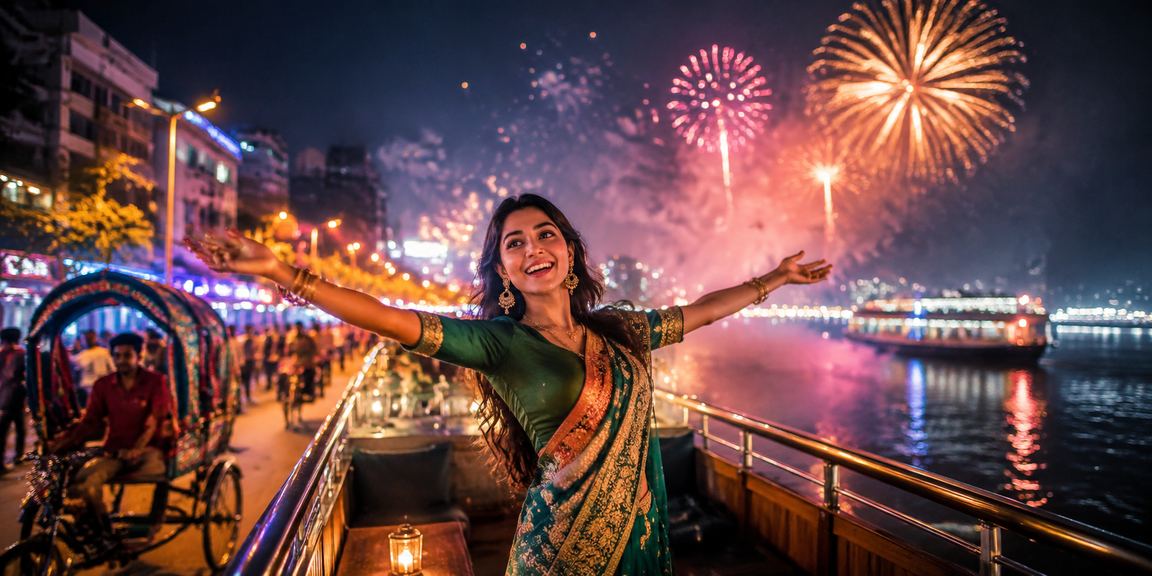 ঢাকা ক্রিকেট বাজি সাইটের দৃশ্য