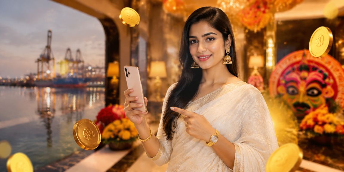 খুলনায় মোবাইল পেমেন্ট দিয়ে মেলা ক্রেতা
