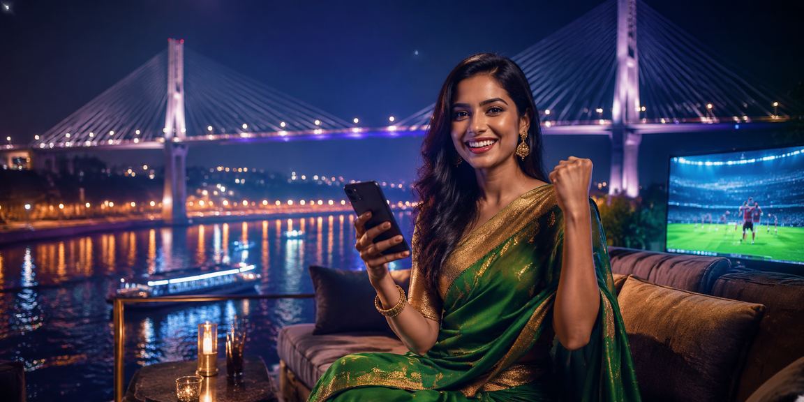 ময়মনসিংহ মোবাইল ক্যাসিনো ইন্টারফেস